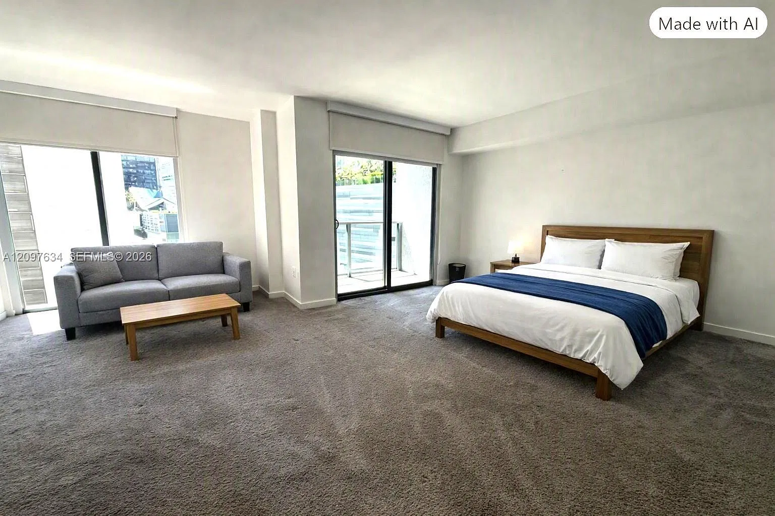 Mybrickell Condo — Photo 2