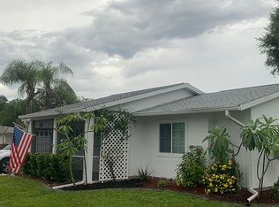 8421 Pickwick Rd, North Port, FL 34287