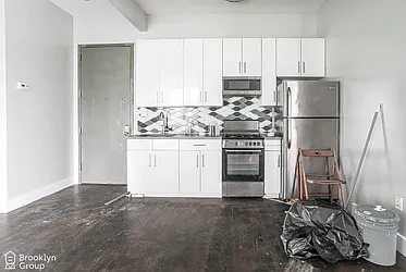 Rented by Brooklyn Group