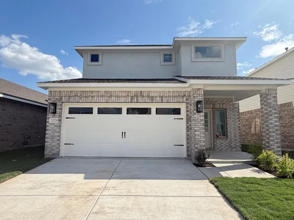12529 Sea Gull Way, Manor, TX 78653