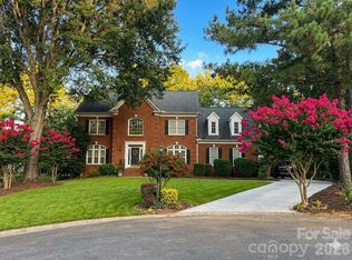5110 Rotherfield Ct, Charlotte, NC 28277