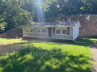 3515 Julia Ct, Harrisburg, NC 28075