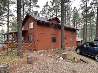 383 Crossroads Dr, Pagosa Springs, CO 81147