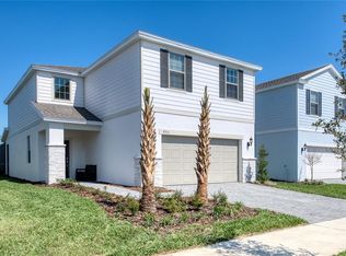 8931 Zurich Ln, Kissimmee, FL 34747