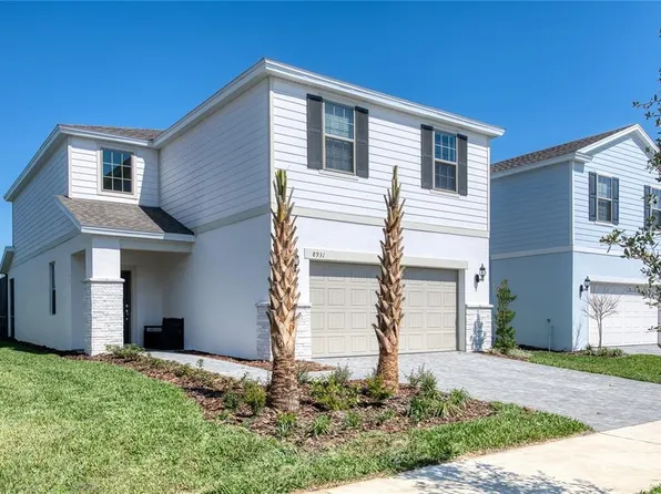 8931 Zurich Ln, Kissimmee, FL 34747