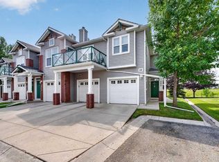 39 NE Hidden Creek Pl NW #304, Calgary, AB T3A 6B9