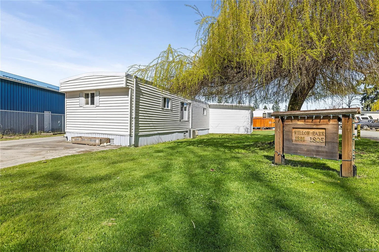 1801 Schafers Rd #14 photo 1