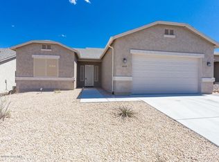 4347 N Chadds Ford Rd, Prescott Valley, AZ 86314