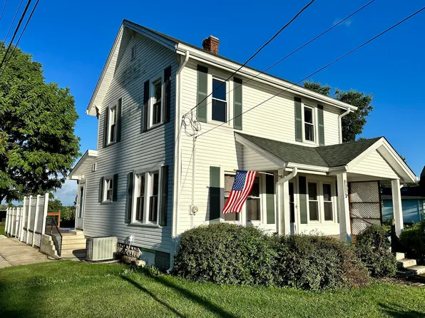 4457 Pennsylvania St, Clayton, IN 46118