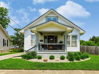 300 Herriott St, Franklin, IN, 46131