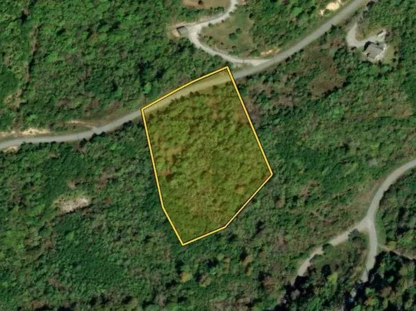 L712 Whistle Valley Rd #712, New Tazewell, TN 37825