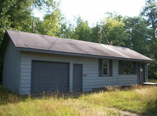 6218 Hwy 51, Hazelhurst, WI 54531