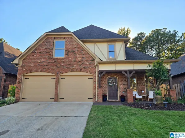 2339 Abbeyglen Cir, Hoover, AL 35226