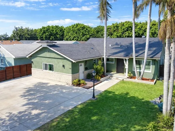 161 W Harcourt St, Long Beach, CA 90805