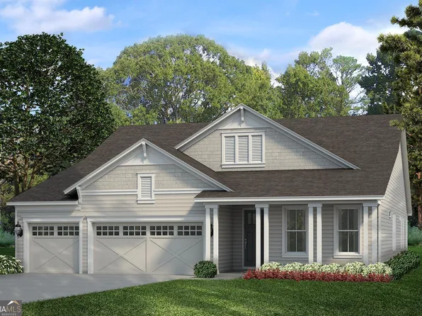 101 Pecks Ct, Hoschton, GA 30548