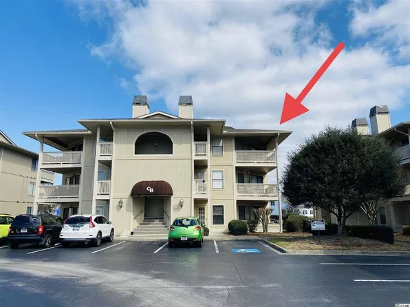 4234 Pinehurst Cir #L, Little River, SC 29566