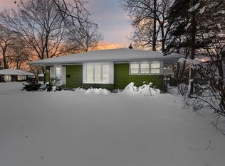 2405 Haisley Dr, Ann Arbor, MI