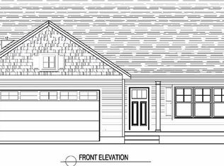 5 Nautical Drive, Cumberland, ME 04015