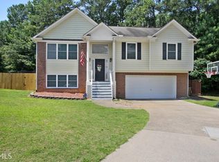 203 Deer Trace Ct, Woodstock, GA 30189