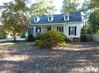 3833 Linbrook Dr, Columbia, SC 29204