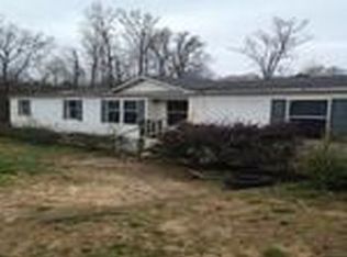 771 Matthews Corner Rd, Byhalia, MS 38611