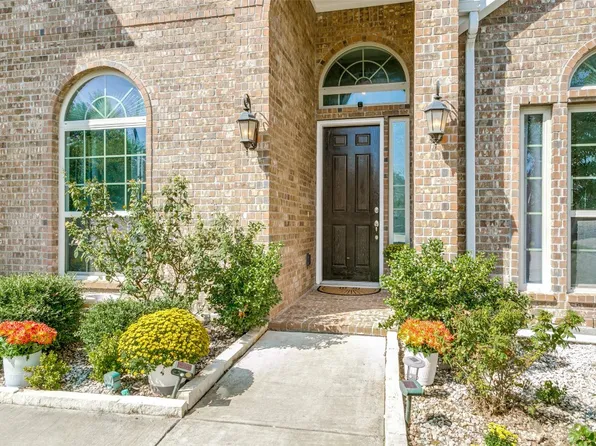 3801 Bonanza Ct, Corinth, TX 76208