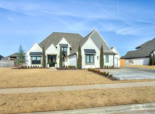 6717 E 128th St S, Bixby, OK 74008