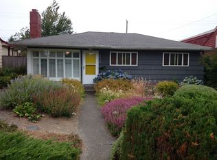 3833 48th Ave SW, Seattle, WA 98116