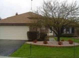 8420 Budingen Ln, Tinley Park, IL 60487