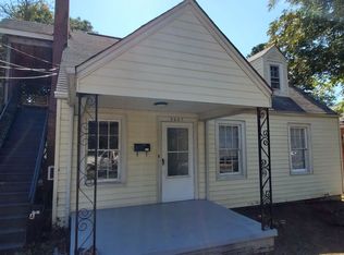 2407 Spring Garden St APT B, Greensboro, NC 27403