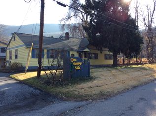 1 Sunnyside Road, Beacon, NY 12508