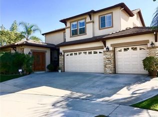 12793 Mosaic Dr, Rancho Cucamonga, CA 91739
