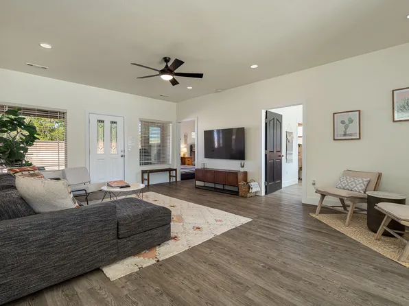818 S Peartree, Kanab, UT 84741