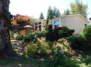 16016 S Union Mills Rd, Mulino, OR 97042