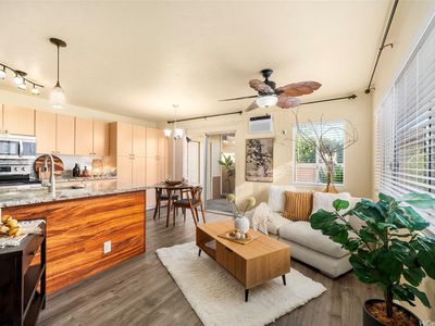 91-1029 Laulauna St #17B, Ewa Beach, HI, 96706