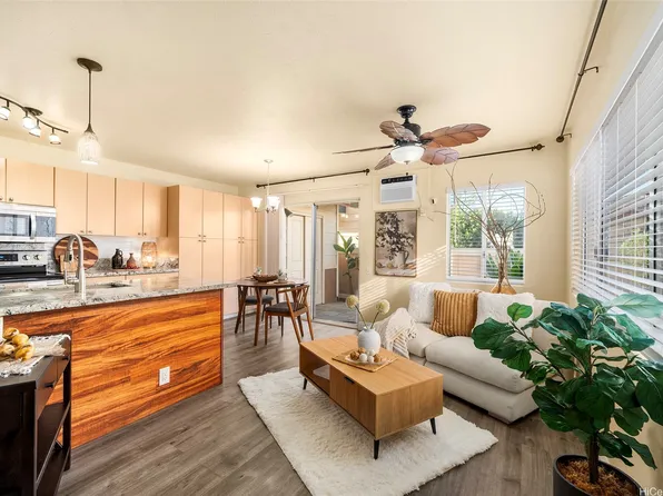 91-1029 Laulauna St #17B, Ewa Beach, HI 96706