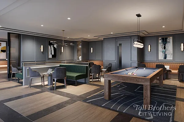 Sold by Toll Brothers | media 31