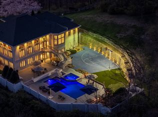 720 Valhalla Ln, Brentwood, TN 37027