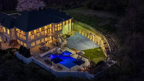 720 Valhalla Ln Photo 1