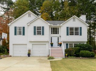 4847 Lake Park Ln, Acworth, GA 30101