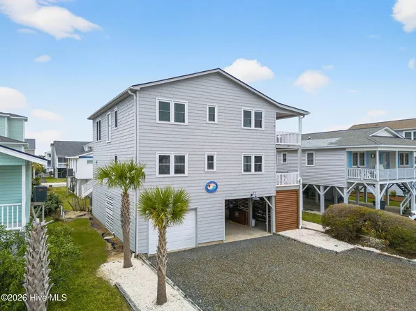 414 37th Street, Sunset Beach, NC 28468