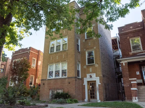 2844 N Harding Ave #101, Chicago, IL 60618