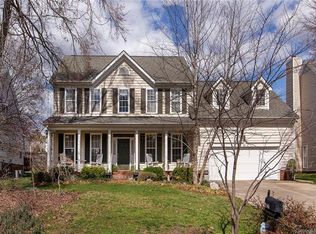 10611 Old Bridge Ln, Charlotte, NC 28269
