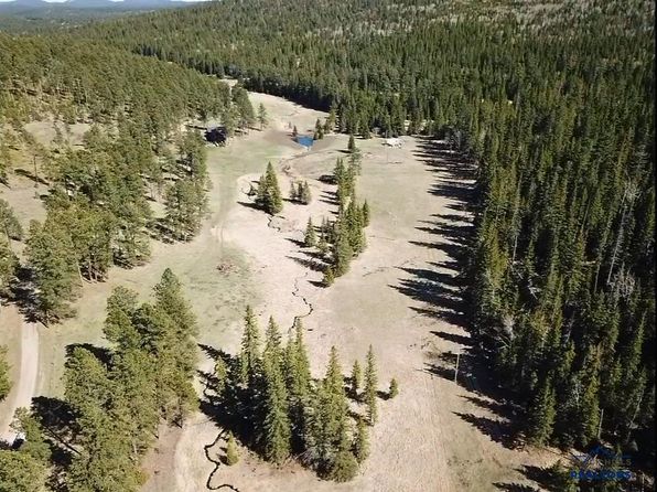 Rocky Johnson Rd LOT 2, Lead, SD 57754