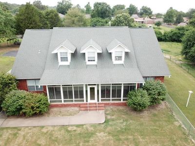 1413 Highland Ave, Van Buren, AR, 72956