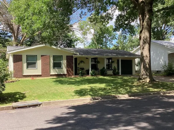 113 E El Cortez Dr, Columbia, MO 65203