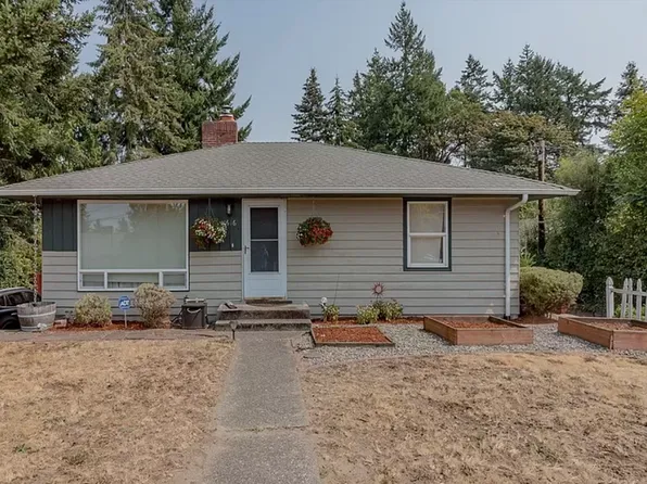 11616 23rd Ave SW, Burien, WA 98146
