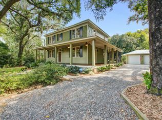 315 W Carolina Ave, Summerville, SC 29483