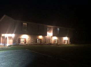 2791 Shyville Rd, Piketon, OH 45661