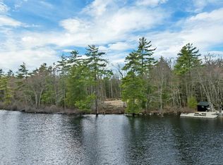 00 Basin Drive, Tuftonboro, NH 03816